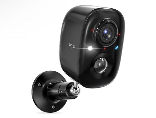 Budget Security Cameras $89