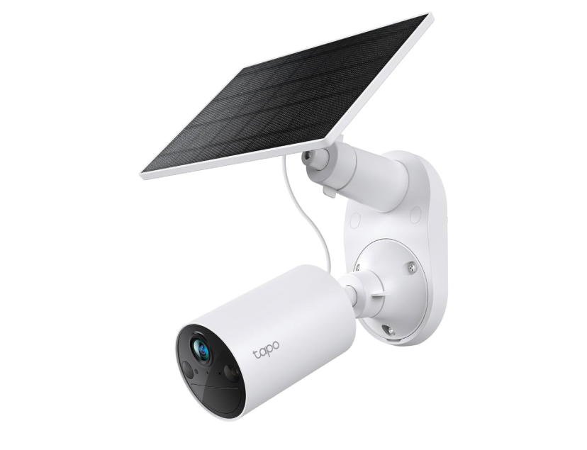 Solar Safety Kit $169